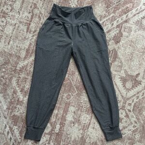Old Navy Charcoal Joggers